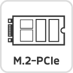 M.2-PCIE