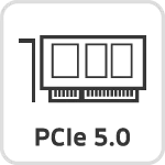 PCIE 5.0