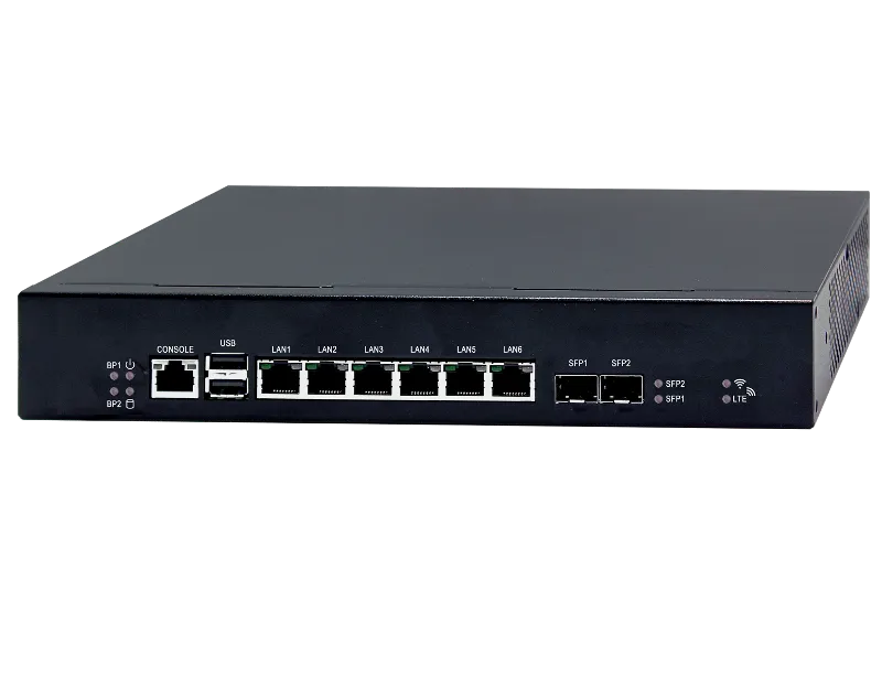 AND-DNV3S
