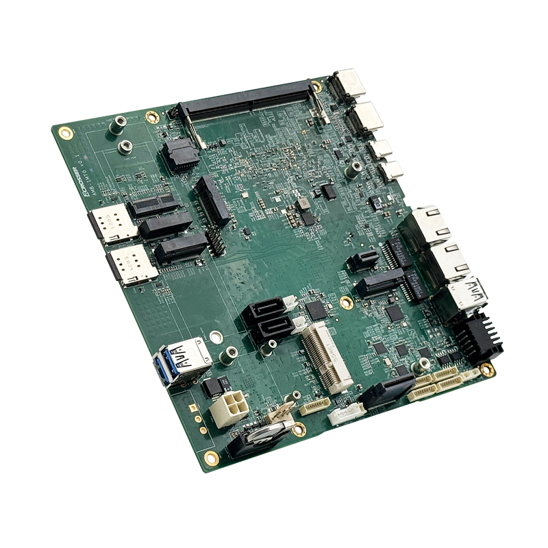 IVS-44U0主板-2