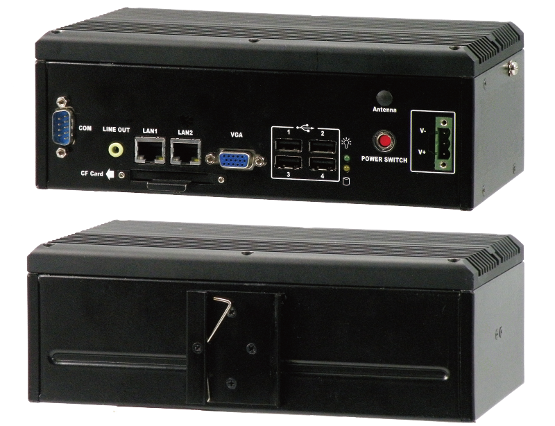 AR-ES6050FLD-W